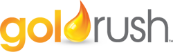 Goldrush Logo