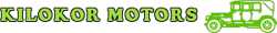 KILOKORMOTORS
